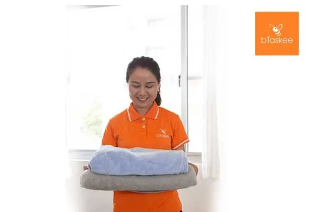 Dịch Vụ Vệ Sinh Rèm Cửa Uy Tín – Chất Lượng Tại TPHCM
