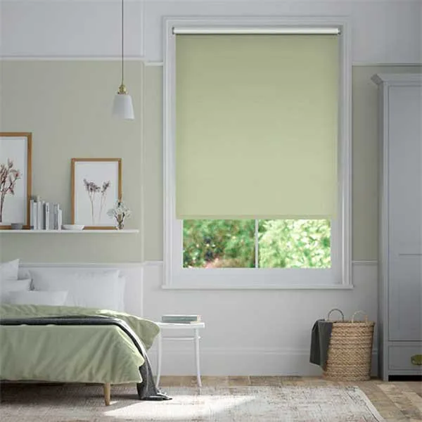 Mành sáo cuốn chất lượng