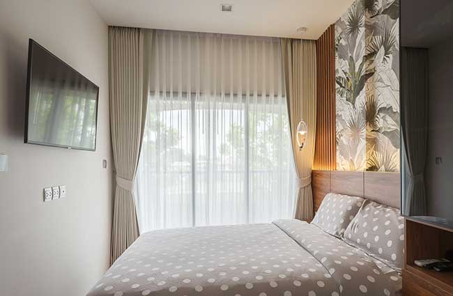 Rèm 2 lớp quận 9
