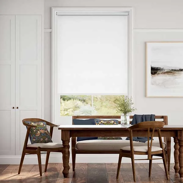 Màn cuốn chắn sáng văn phòng