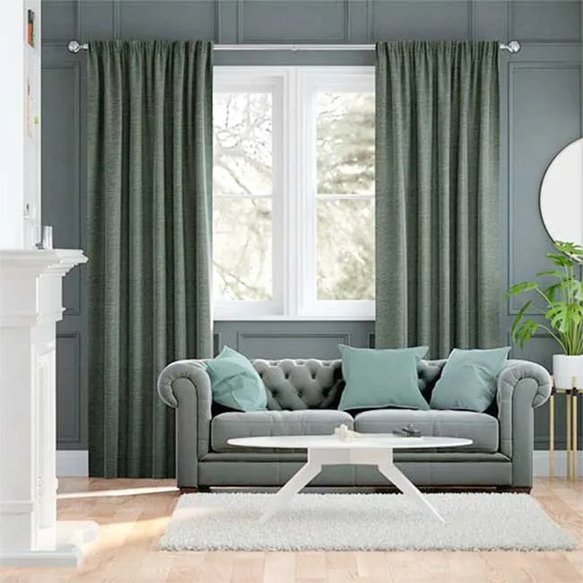 Màn vải giá rẻ tphcm đẹp chống nắng cản sáng