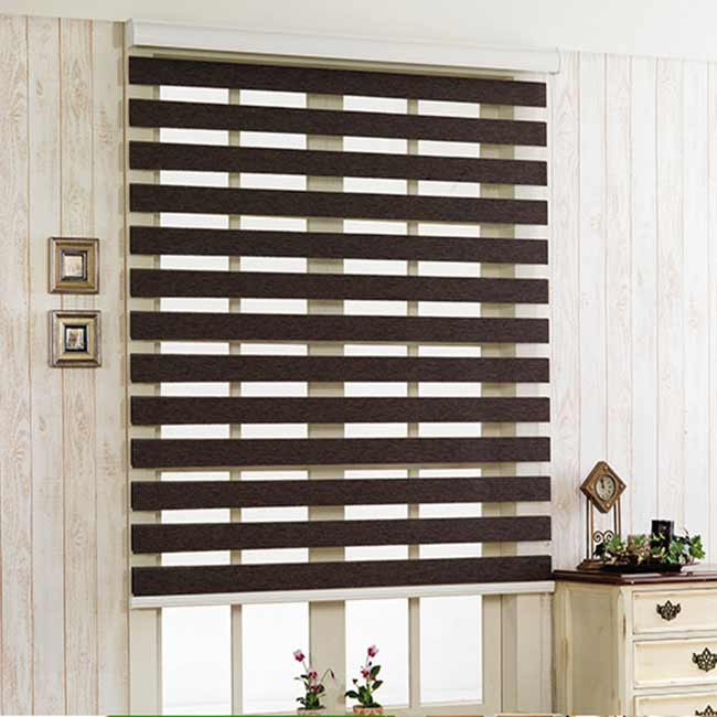 Mành cầu vồng cao cấp sang trọng Hàn Quốc