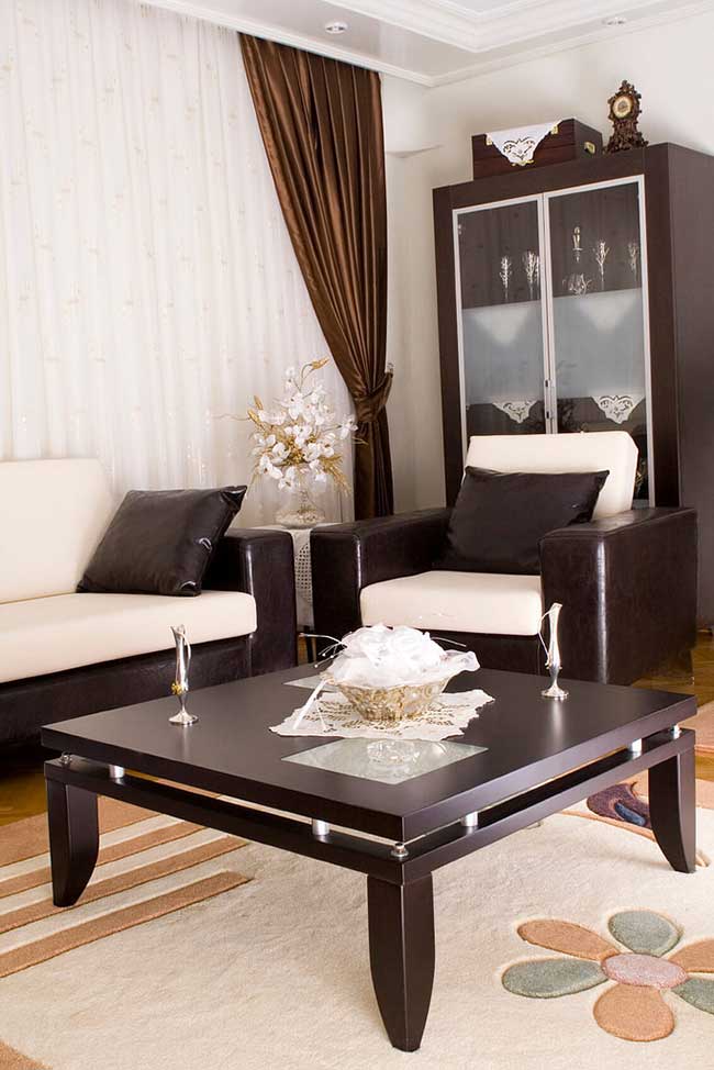 Màn phòng khách giá rẻ