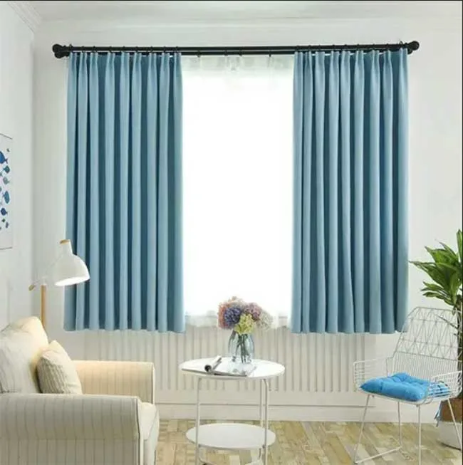 Rèm cửa sổ phòng khách