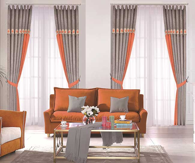 Rèm cửa Bình Dương giá rẻ
