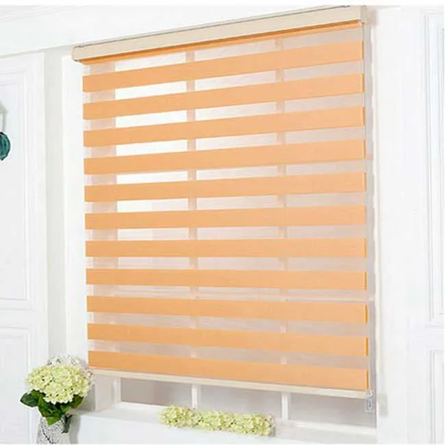 Rèm cửa cầu vồng cao cấp hiện đại tphcm
