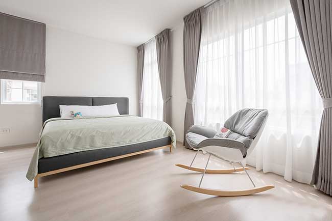 Màn vải quận 12 đẹp rẻ