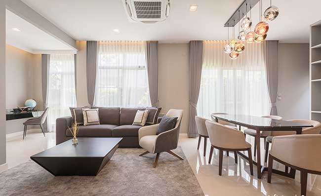 May rèm cửa quận 4