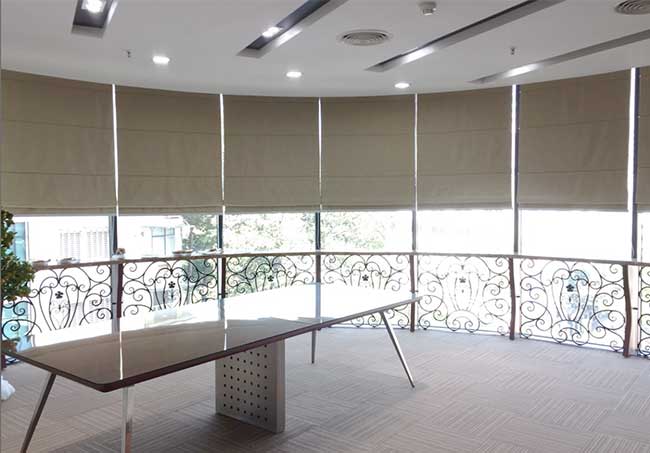 Rèm cửa Tân Bình giá rẻ