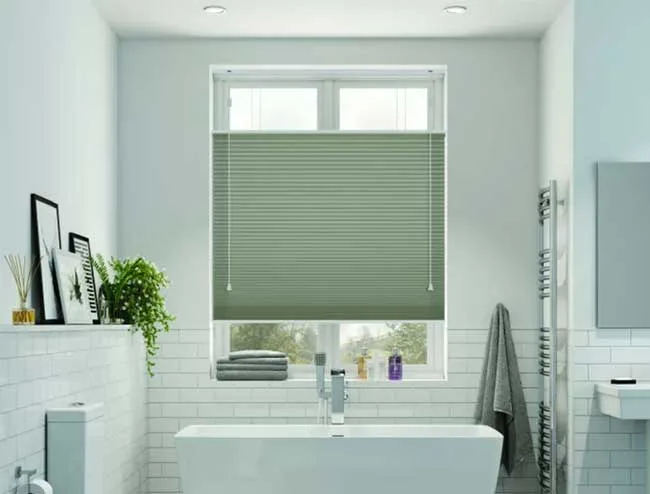 Cách chọn màn cửa sổ phù hợp
