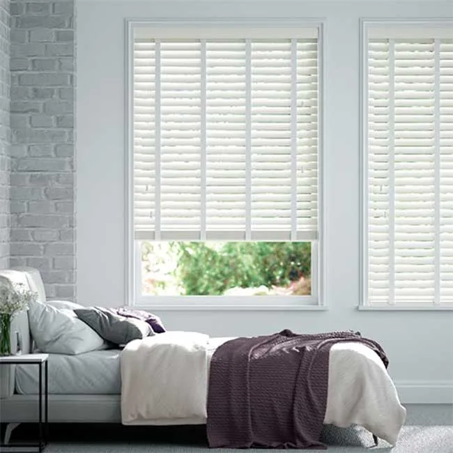 Mẫu rèm sáo gỗ đẹp