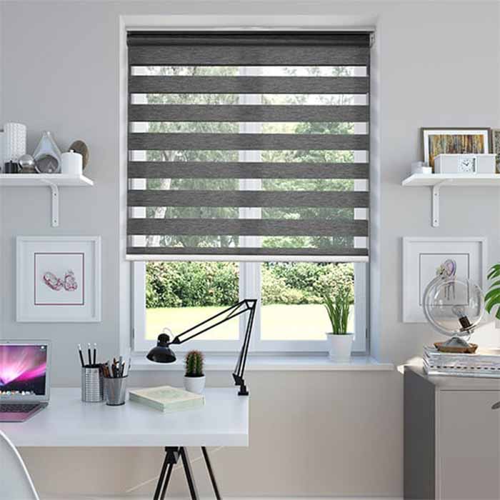 Rèm cửa sổ Hàn Quốc