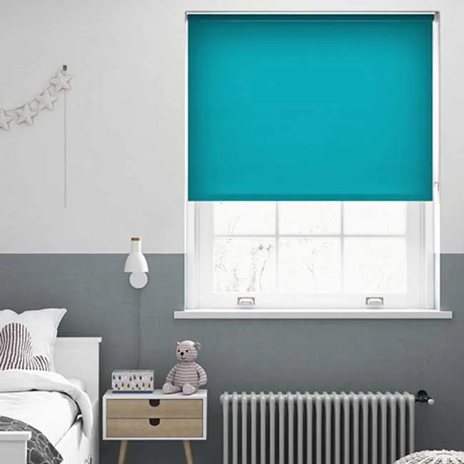 Rèm cuốn cách nhiệt chống nắng nóng tphcm