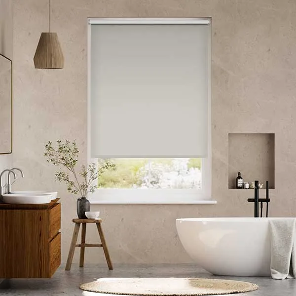 Rèm cuốn cản tia UV