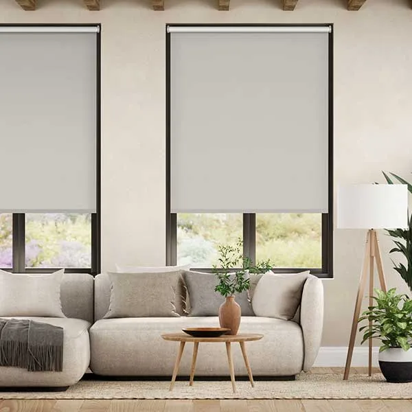 Rèm cuốn cửa sổ che nắng nóng đẹp chất lượng giá tốt nhất