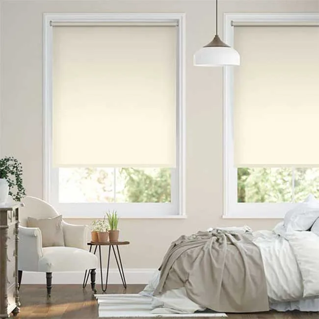 rèm cuốn cửa sổ chống sáng