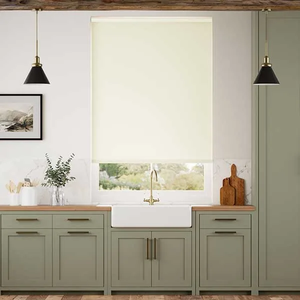 Rèm cuốn giá rẻ chất lượng, lựa chọn kinh tế cho gia đình Việt