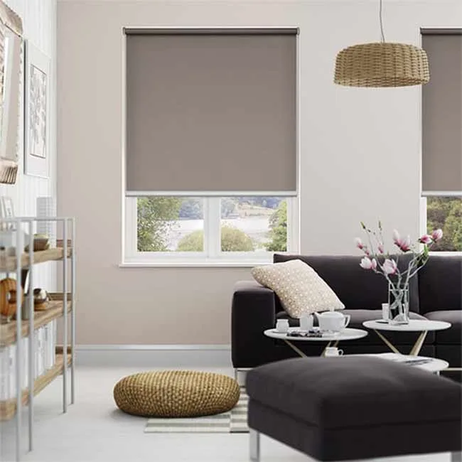 Rèm cửa cuốn gò vấp giá rẻ