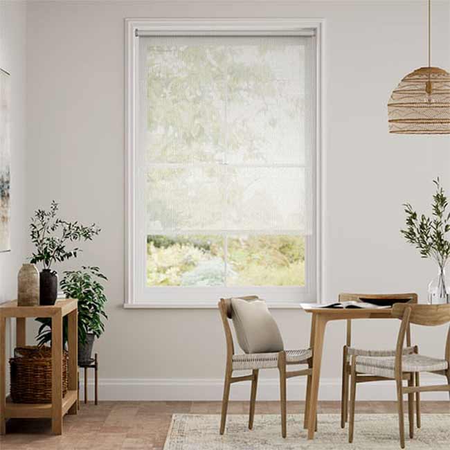 Rèm cuốn lưới hiện đại giá rẻ chất lượng