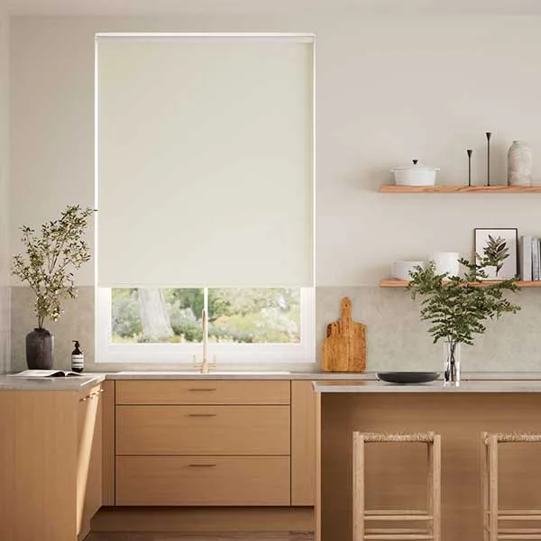 Rèm cuốn văn phòng che nắng cửa sổ