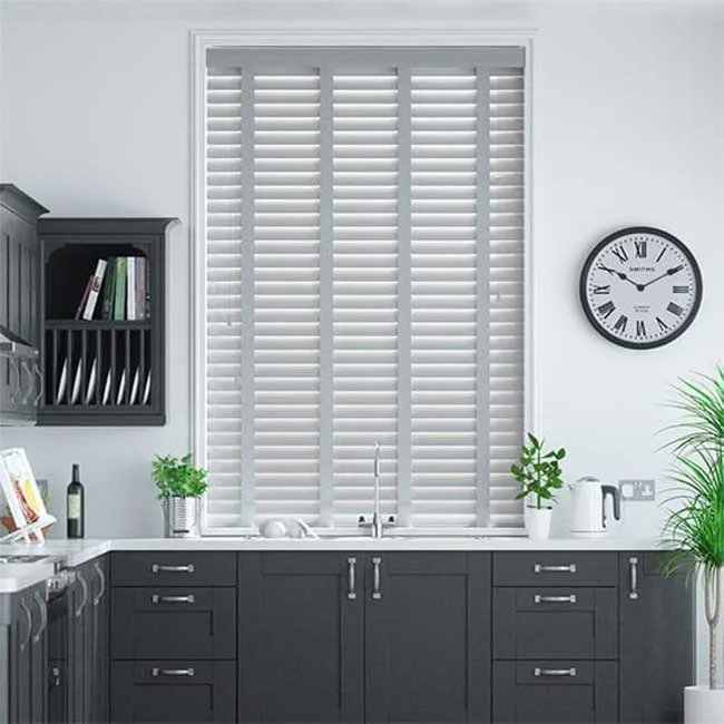 Rèm gỗ đẹp cao cấp sang trọng cho mọi không gian