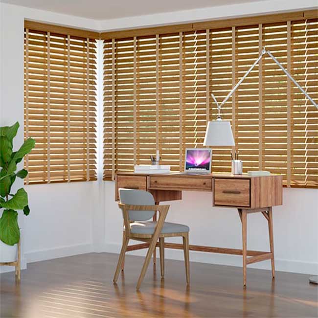 Rèm gỗ giá rẻ đẹp hiện đại chất lượng cao