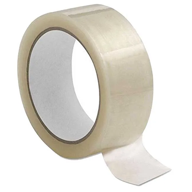 PVC trắng trong
