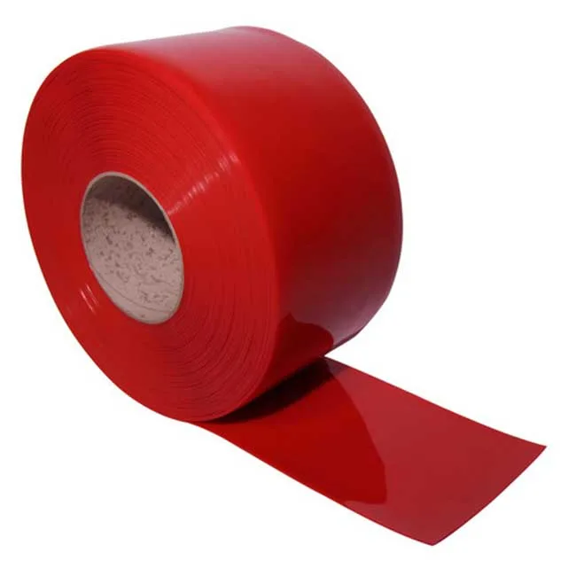 Cuộn nhựa PVC ngăn tia lửa hàn