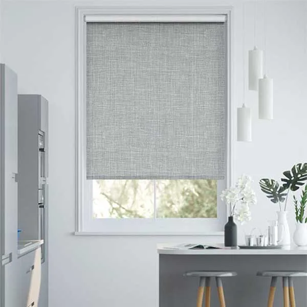 Rèm sáo cuốn cao cấp bền đẹp theo thời gian