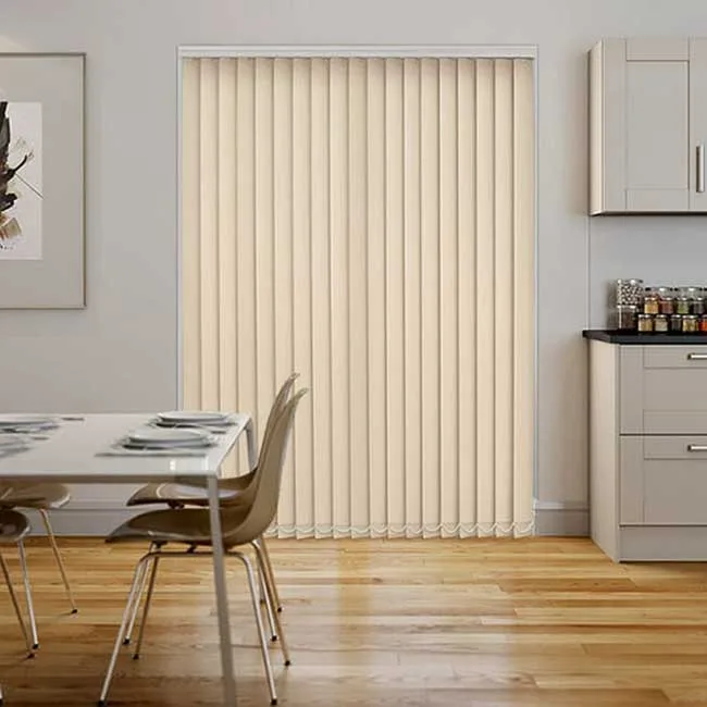 Rèm sáo dọc hiện đại đẹp giá rẻ tphcm