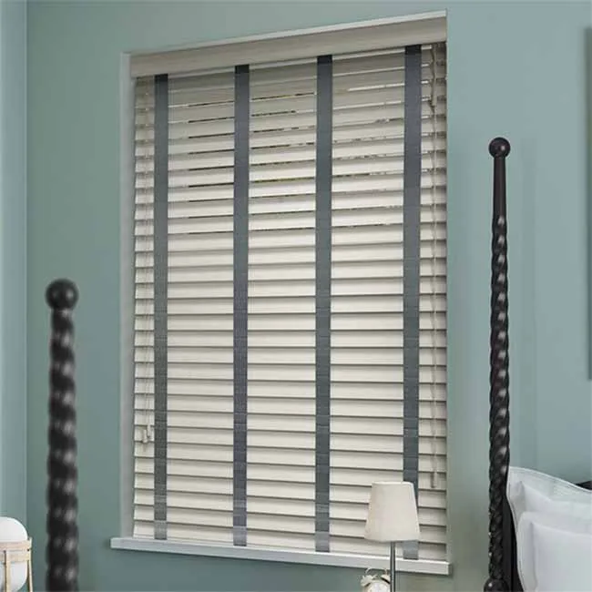 Rèm sáo gỗ tự nhiên cao cấp sang trọng tphcm