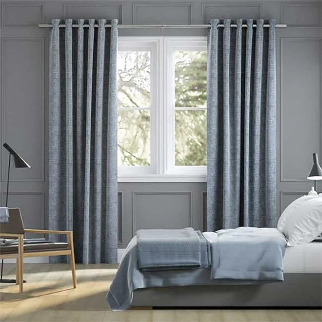 Rèm vải cửa sổ chống sáng đẹp giá rẻ tphcm
