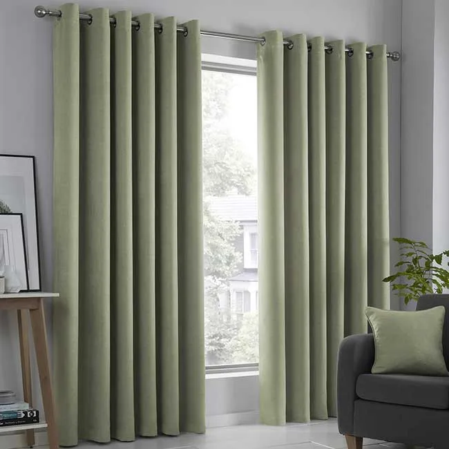 Rèm vải đẹp chất lượng cho không gian hiện đại