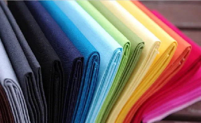 Vải polyester