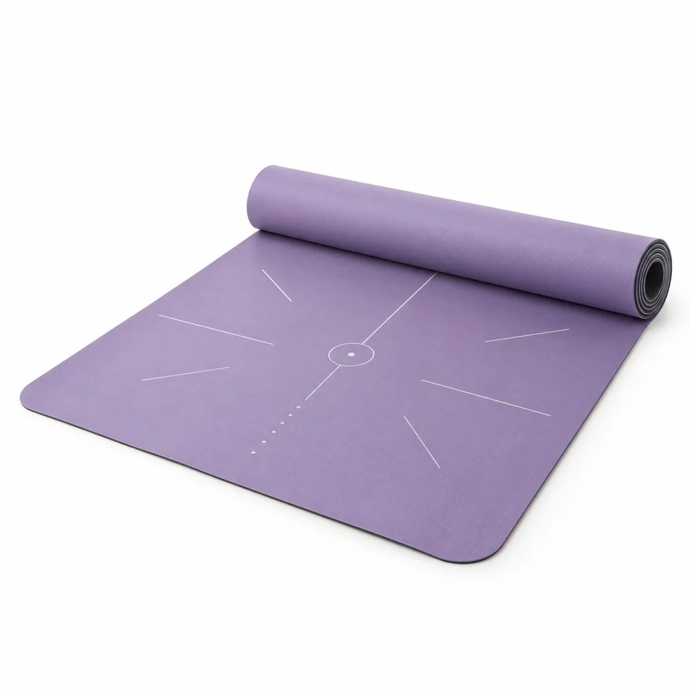 Thảm yoga Liforme 4,2mm
