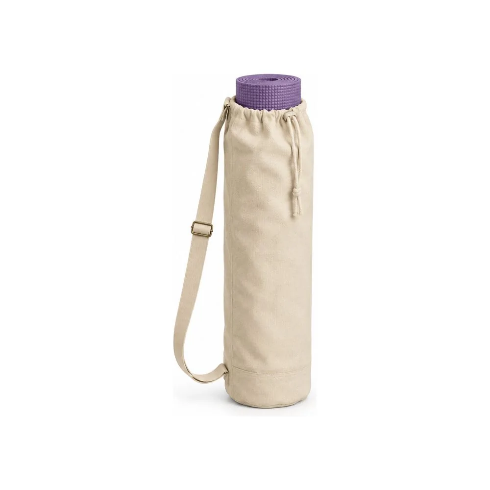 Túi đựng thảm canvas